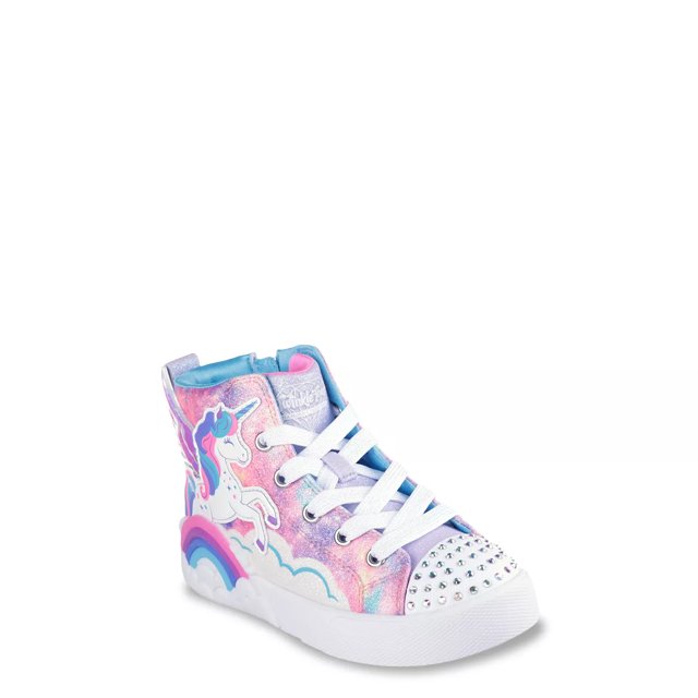 Skechers twinkle toes youth new arrivals