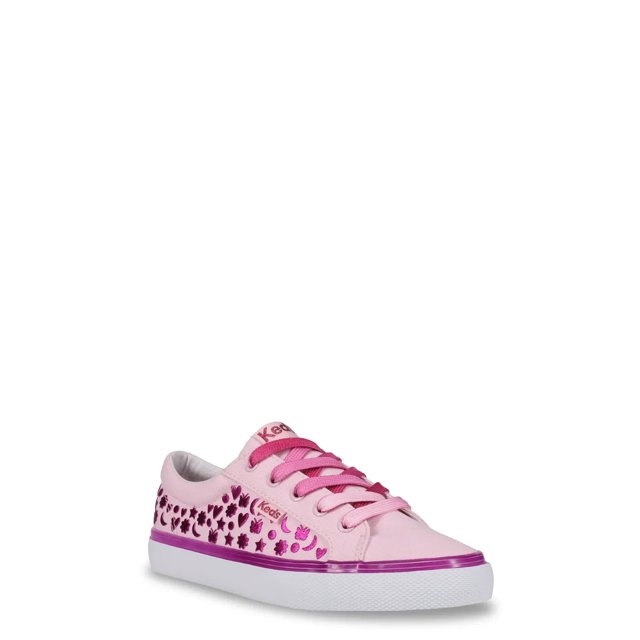 [ KEDS ]★CHAMPION BALLET Keds Champion, Women's Lace Ups Trainers, White, 2.5 UK (35