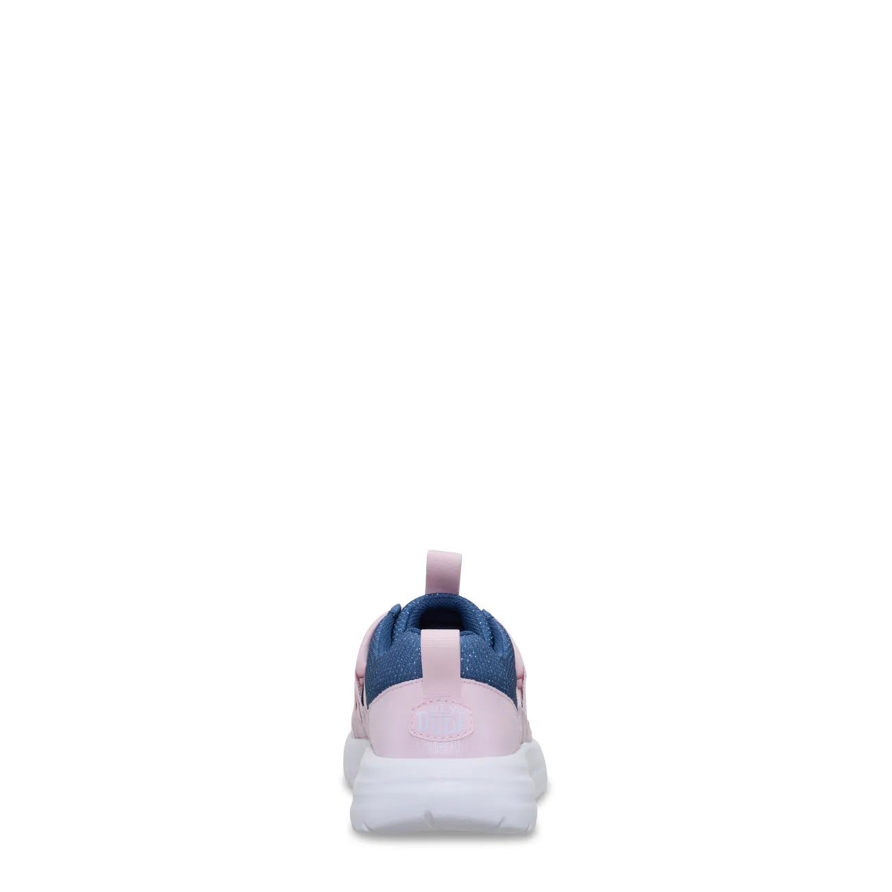 Youth Girls' Sirocco Trek Y Shimmer Sneaker