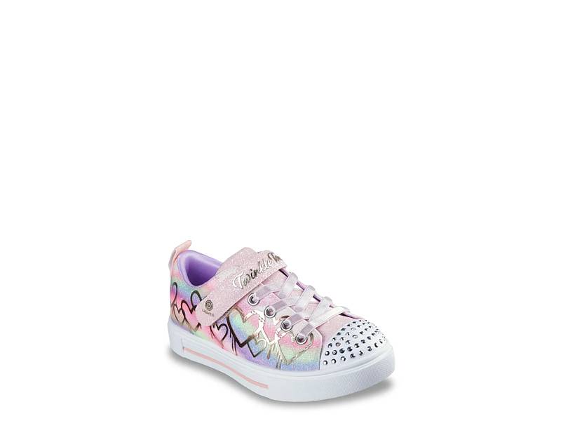You♡ Skechers Women's B Cute 2.0 Dainty Look Sneaker | The Shoe Co.