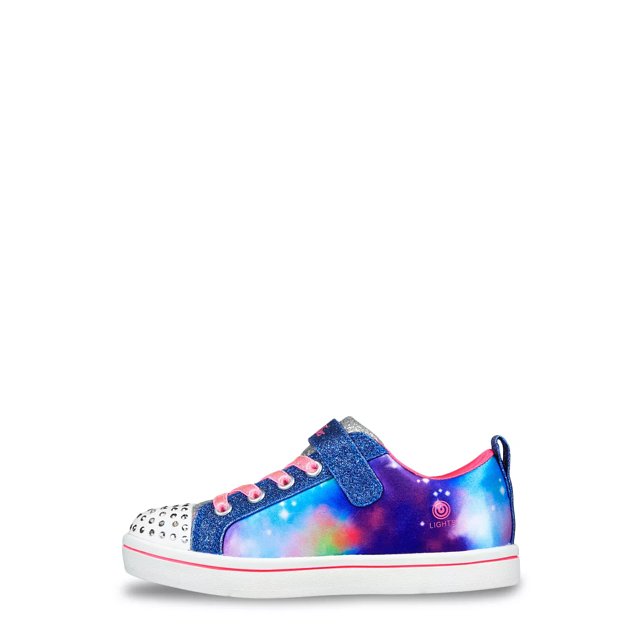 twinkle toes sparkle rayz