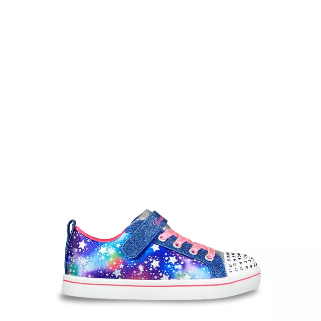 twinkle toes sparkle rayz