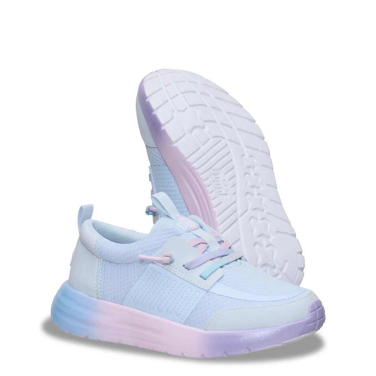 Youth Girls' Sirocco Play Y Sparkle Sneaker