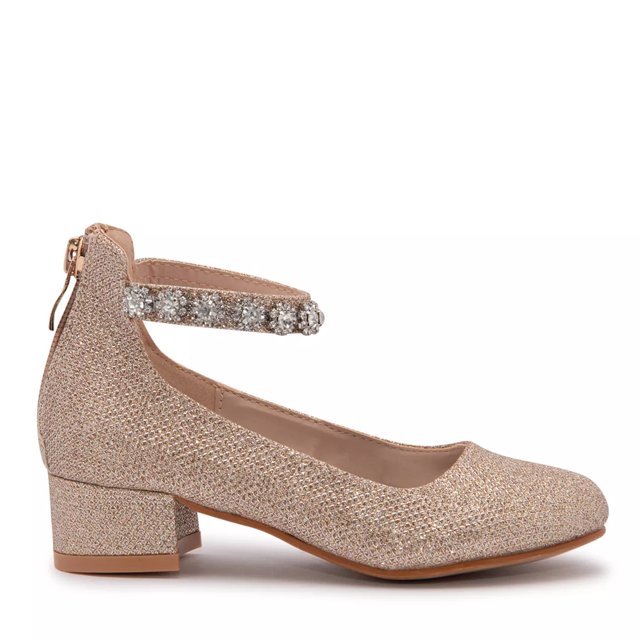 Badgley mischka shoes for girls hotsell