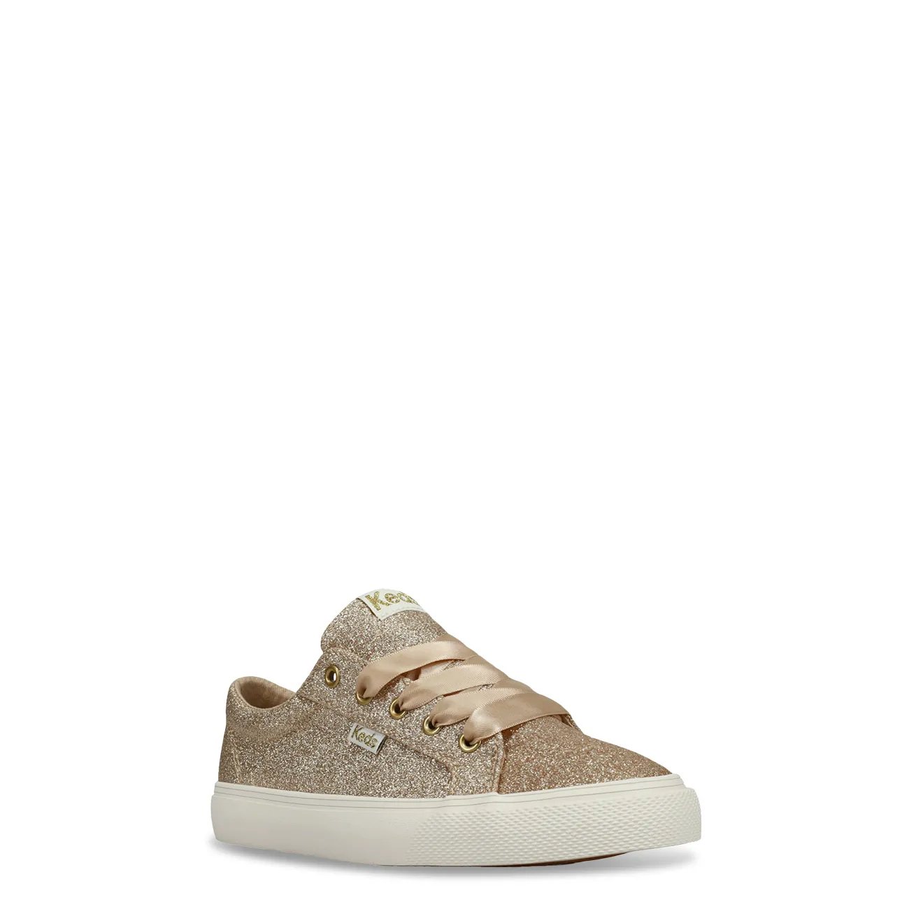 Youth Girls' Jumpkick Celebrations Sneaker