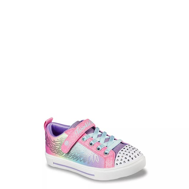 Girls twinkle toes online