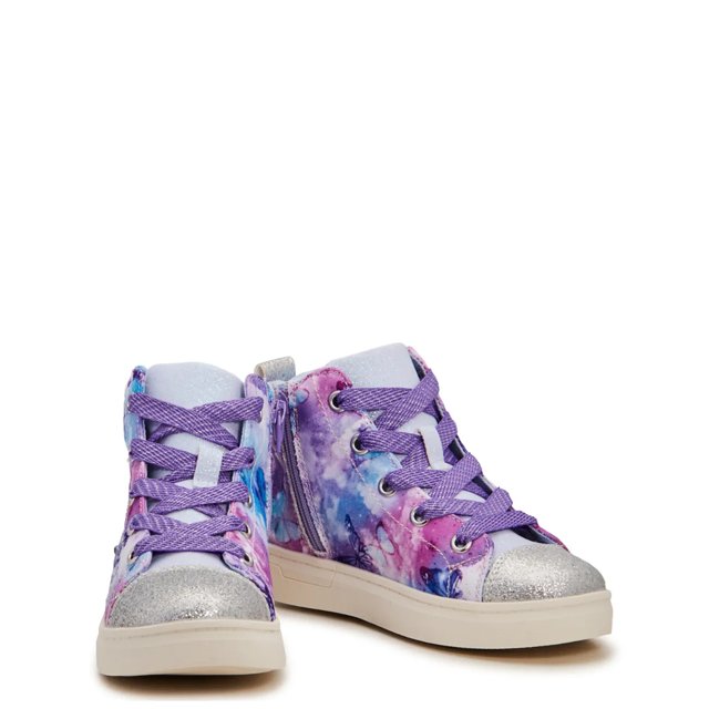 Kelly & Katie Youth Girls' Butterfly Sparkle Light-Up High