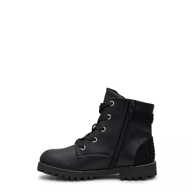 Youth girls combat boots on sale