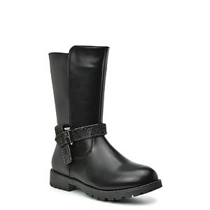 Boys tall clearance boots