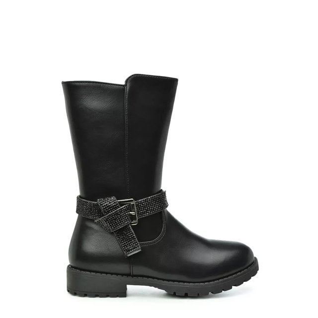 Bottine fille chaussea on sale