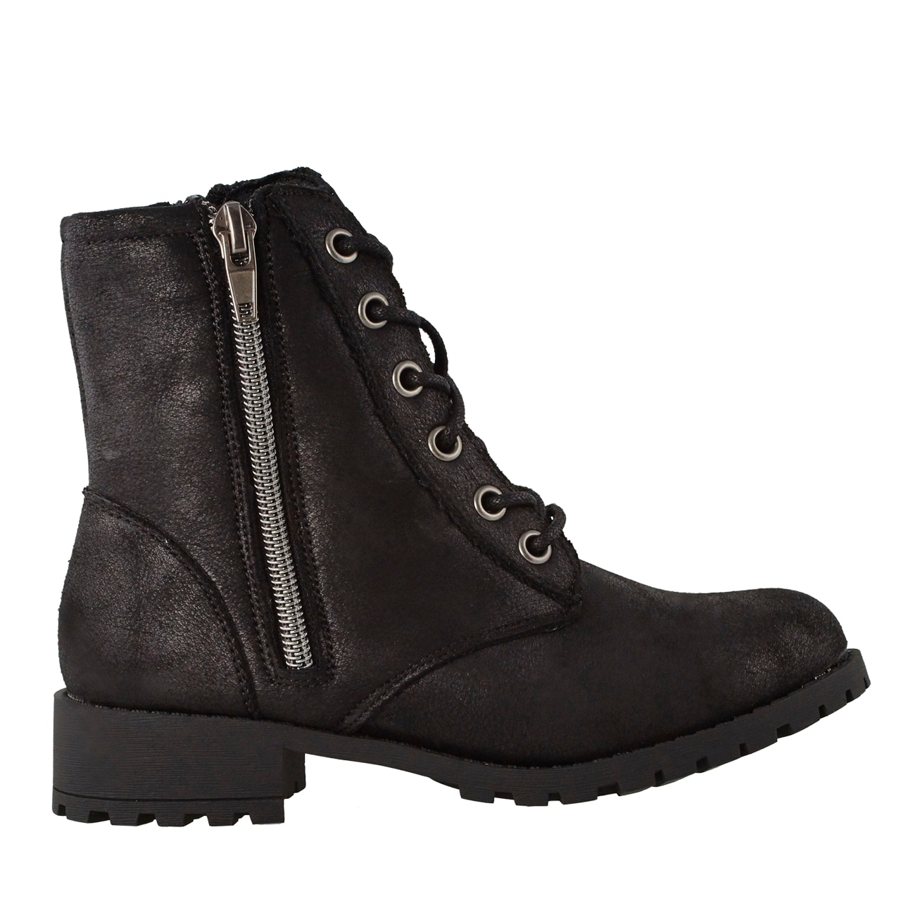 MIA Shoes Youth Girl's Flynn Boot | DSW Canada