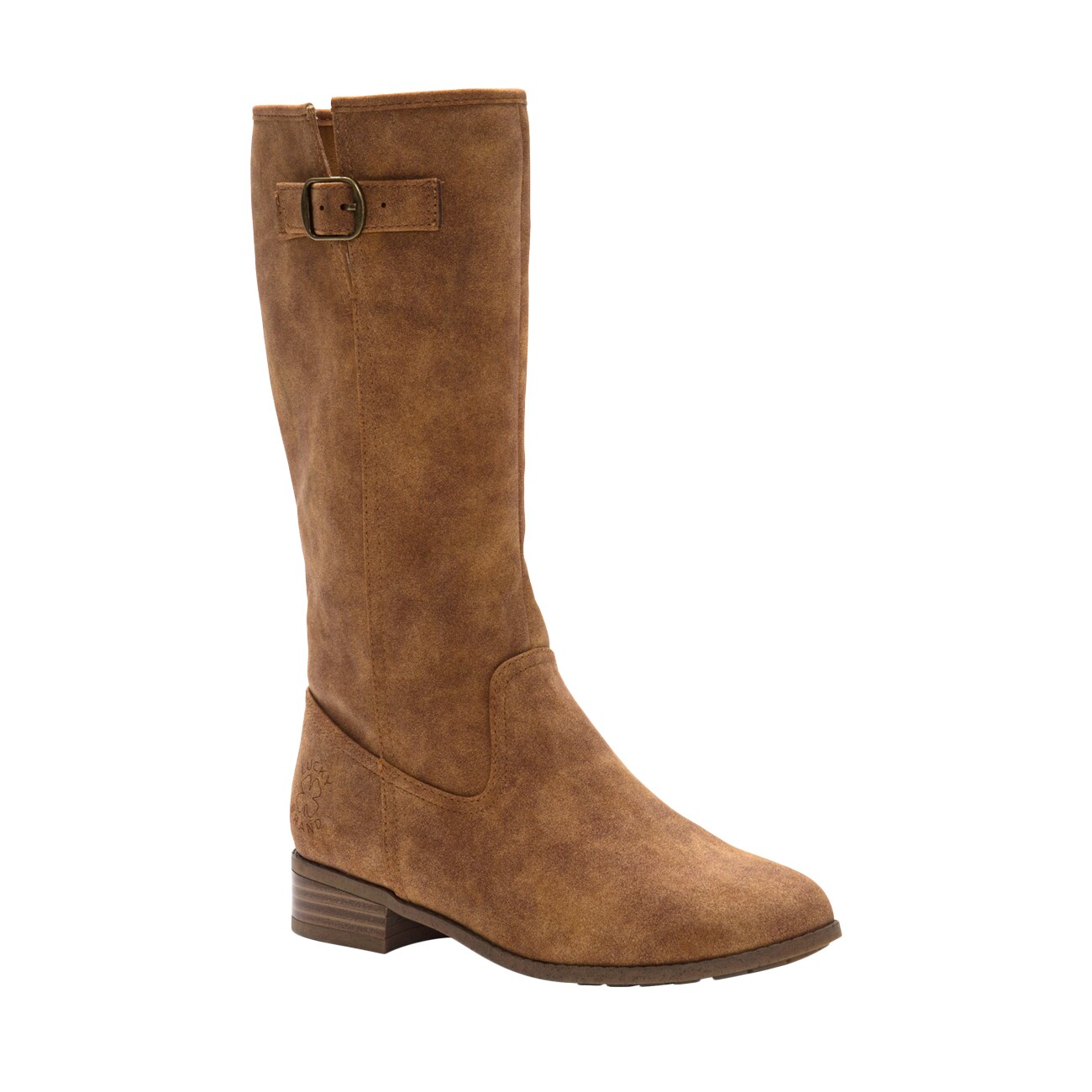 Lucky Brand Youth Girl's Willa Boot | DSW Canada