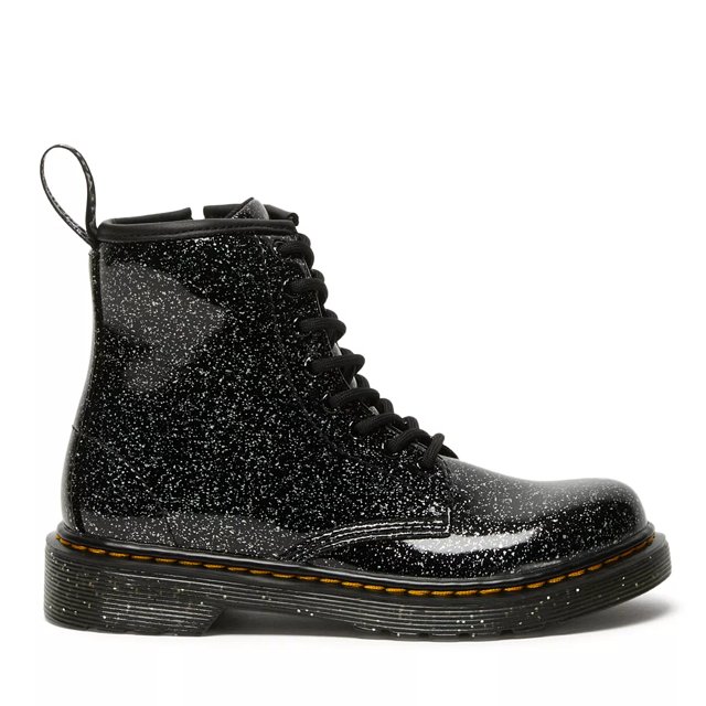 Dr. Martens UK Sizing Youth Girls 1460 Combat Boot The Shoe Company