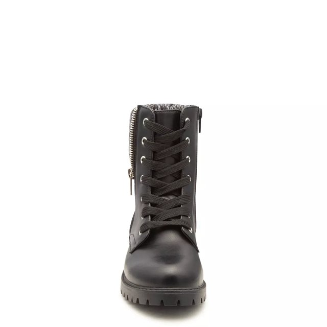 olive and edie combat boots