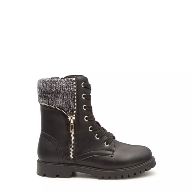 Youth size outlet combat boots