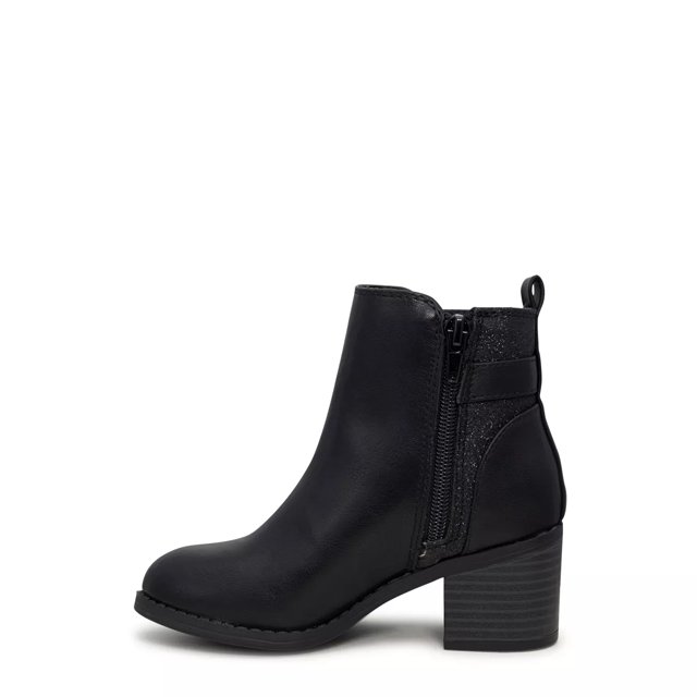 MIA Shoes Youth Girls Gisel Ankle Bootie The Shoe Company