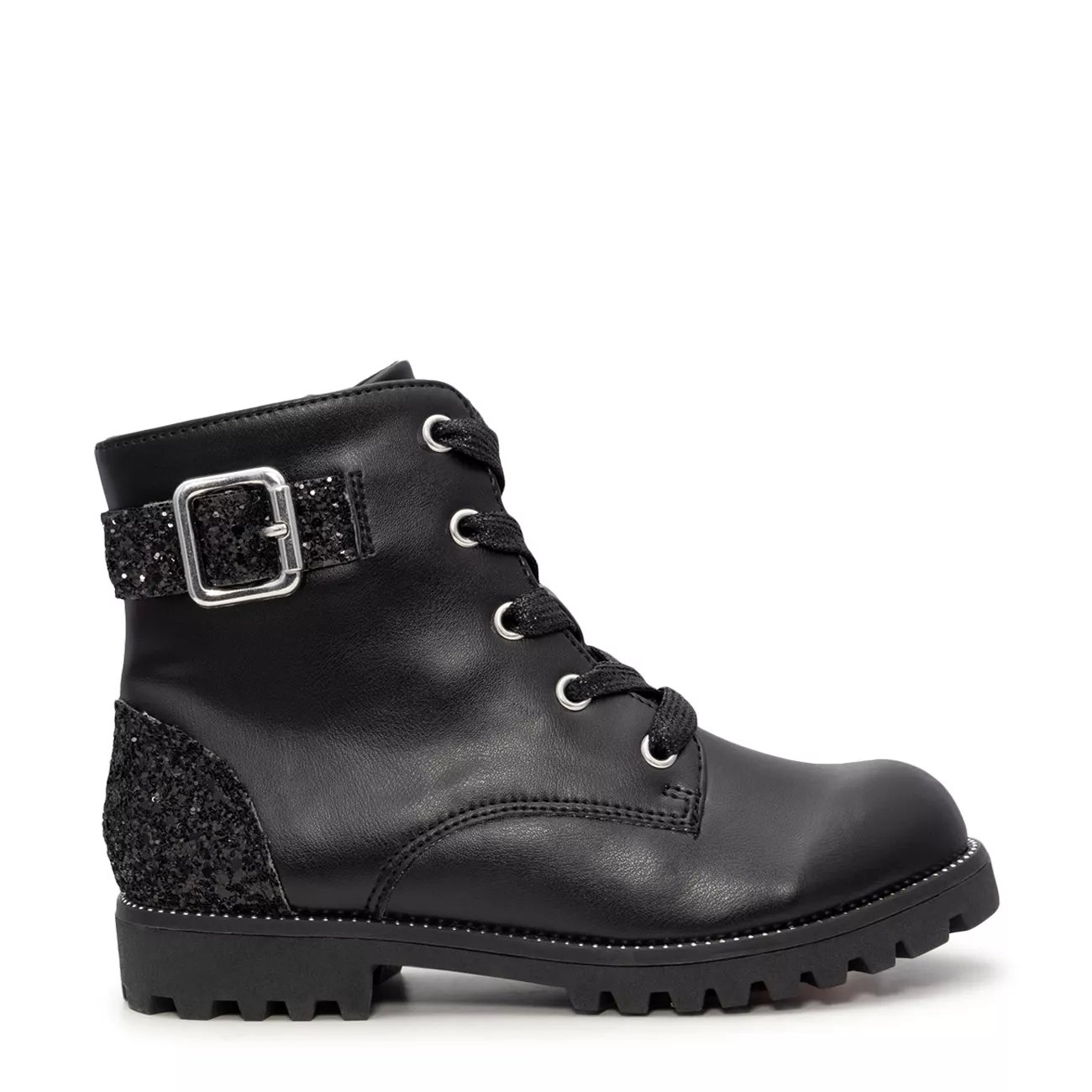 olive and edie combat boots