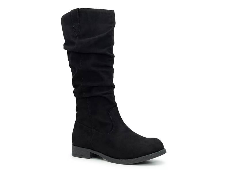 olive and edie teddie boot