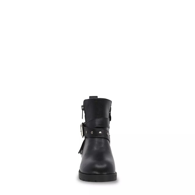 Taxi Youth Girl s Niki Moto Boot