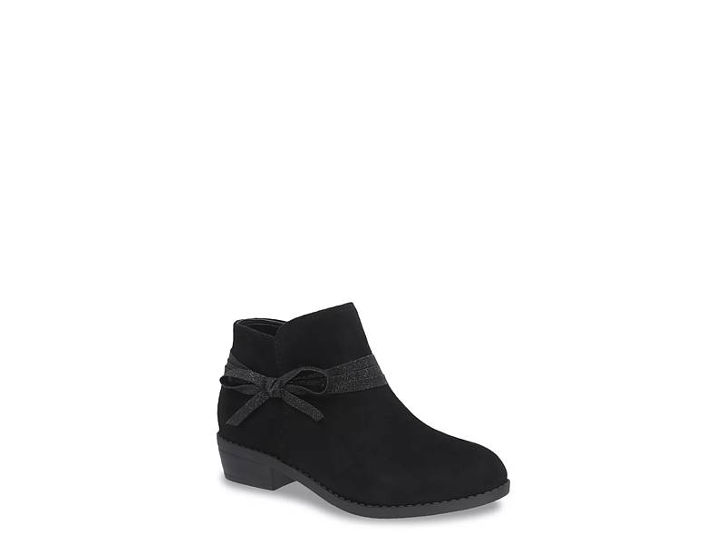 Girls heeled ankle boots hotsell