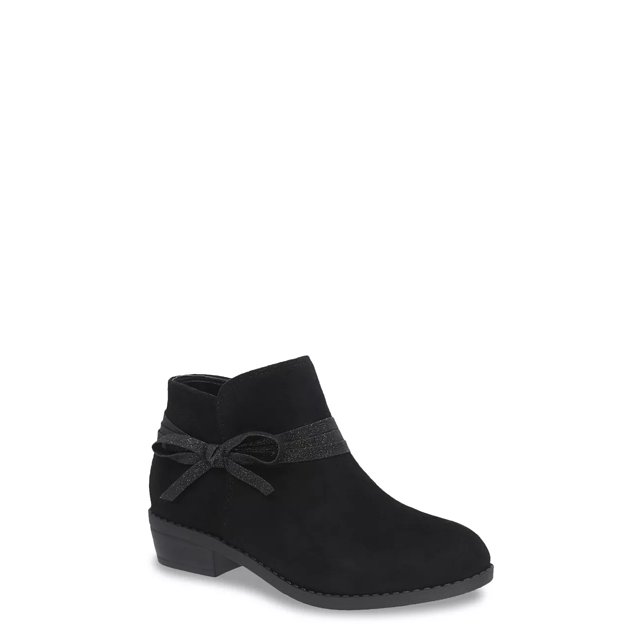 Girls bootie cheap