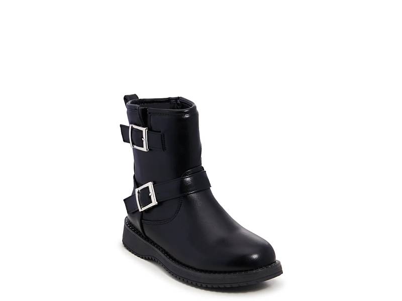 Black friday girls boots hot sale