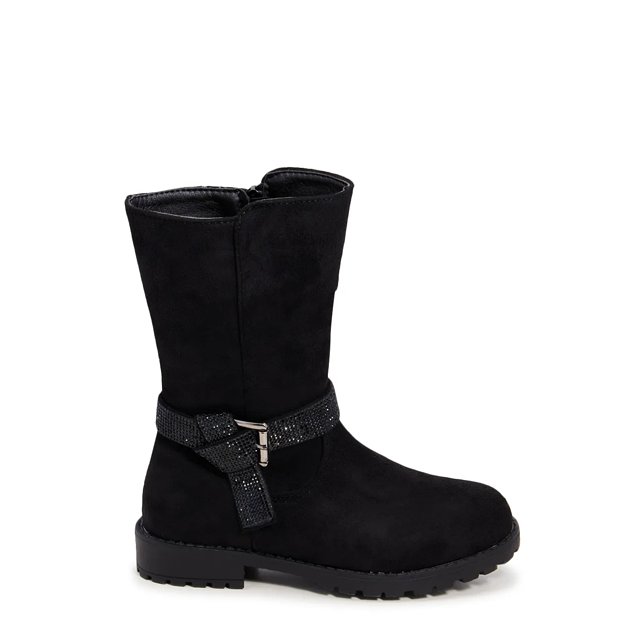 Girls in tall boots online