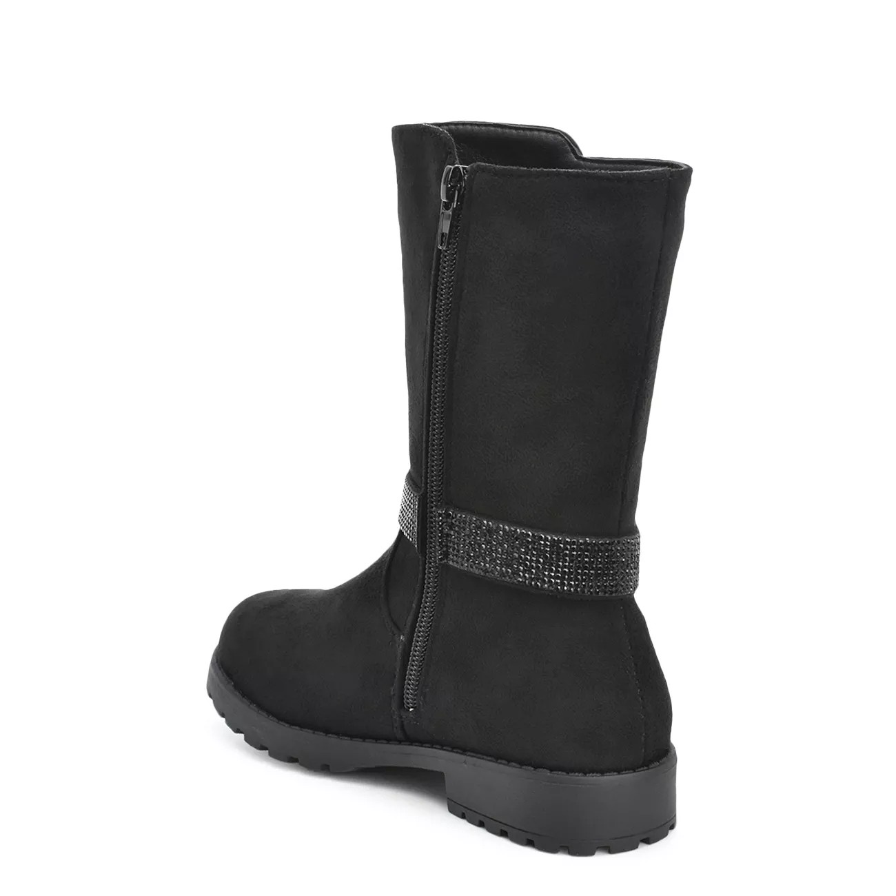 Youth Girls' Mayna Tall Boot