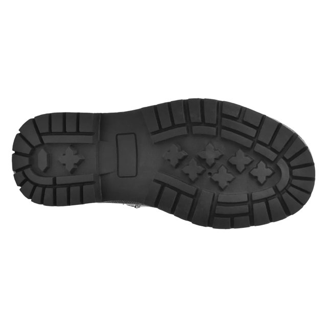 Kelly & Katie Youth Girls' Kayden Combat Boot | The Shoe Co.
