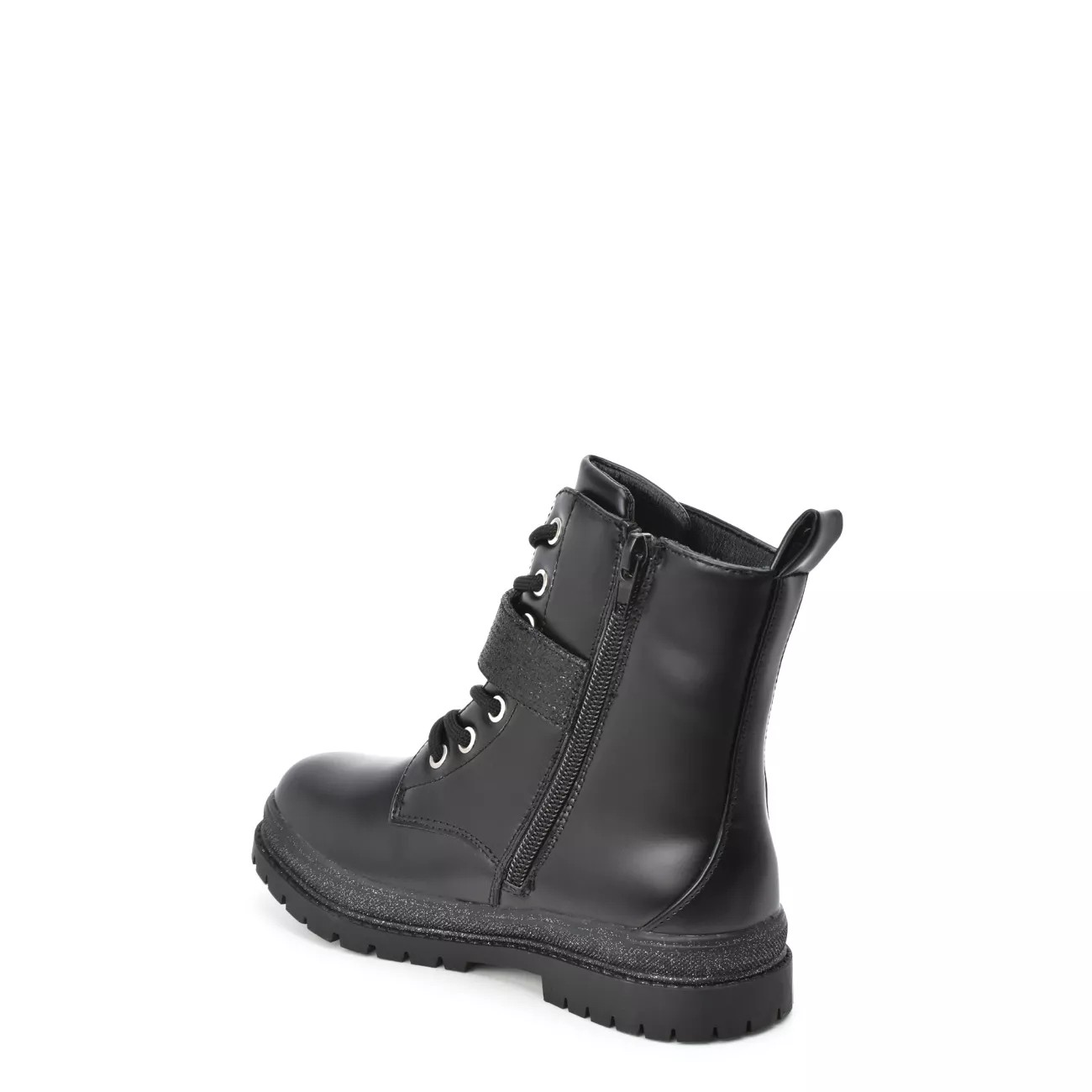 Youth Girls' Kayden Combat Boot