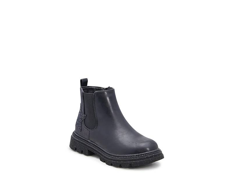 Girls boots clearance best sale