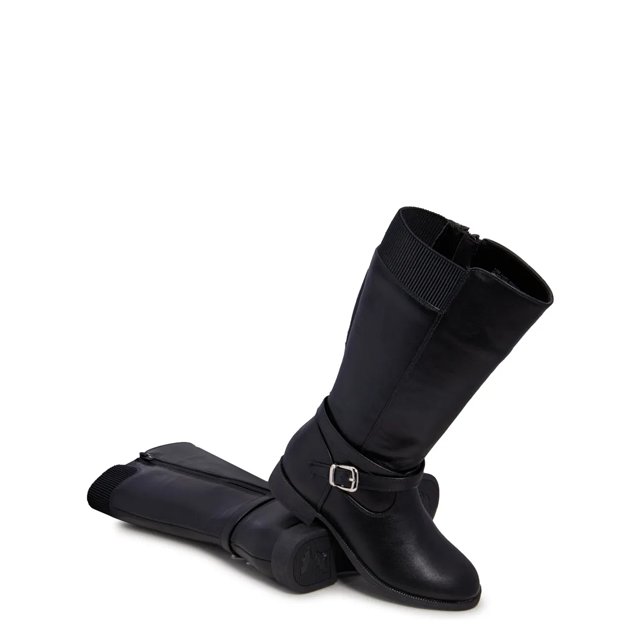 Kelly Katie Youth Girls Avery Riding Boot