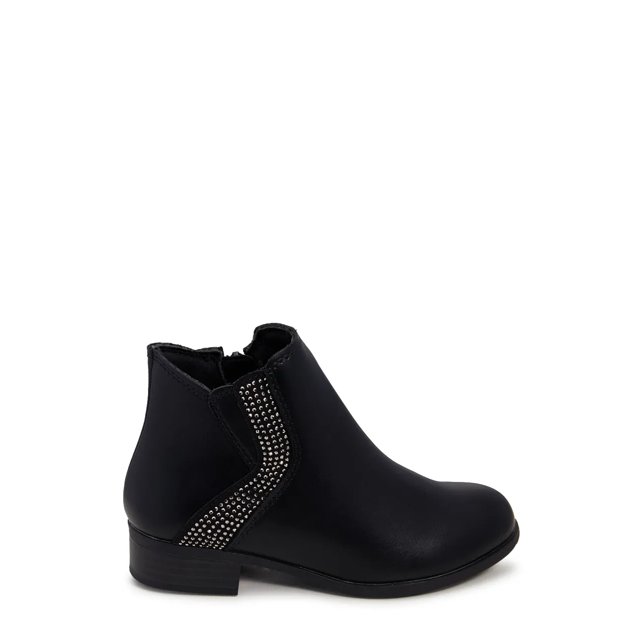 Kelly Katie Youth Girls Dana Chelsea Bootie DSW Canada