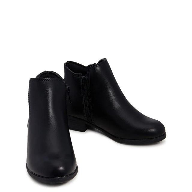Girls bootie store