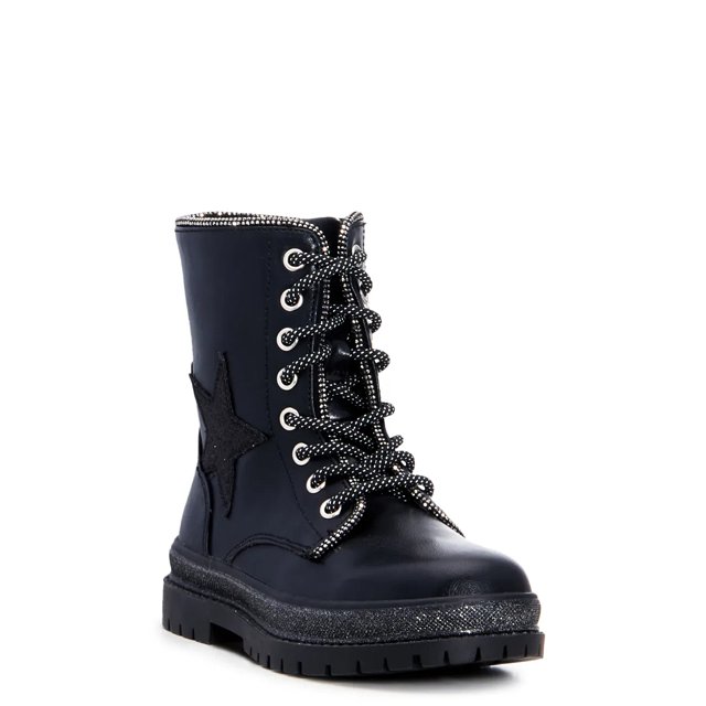 Kelly & Katie Youth Girls' Kaiso Moto Boot | DSW Canada
