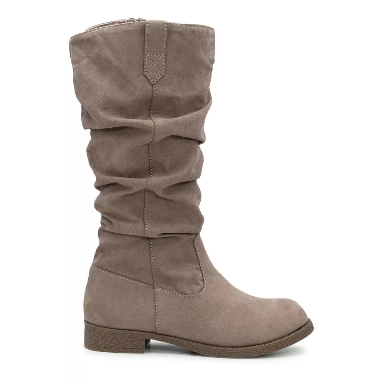 Olive & Edie Youth Girls' Tessa Boot | DSW Canada