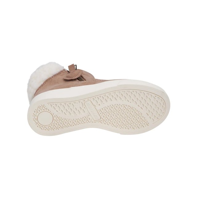 Girls sneaker boots discount