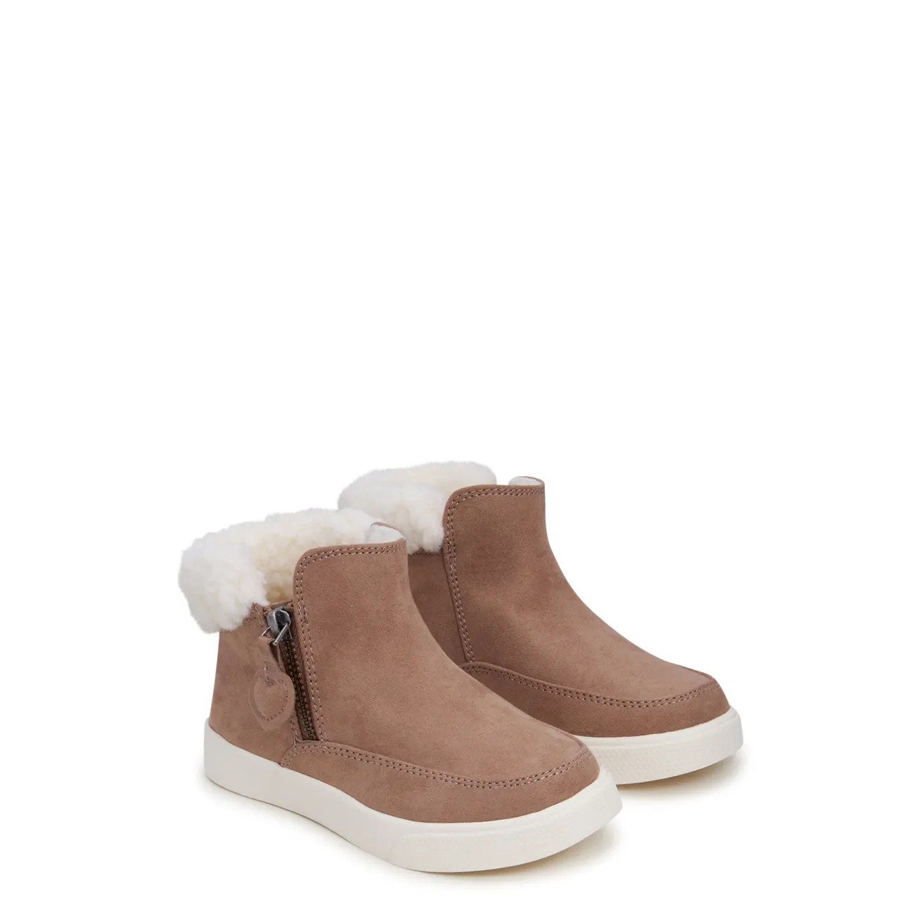 Youth Girls' Sneaker Bootie