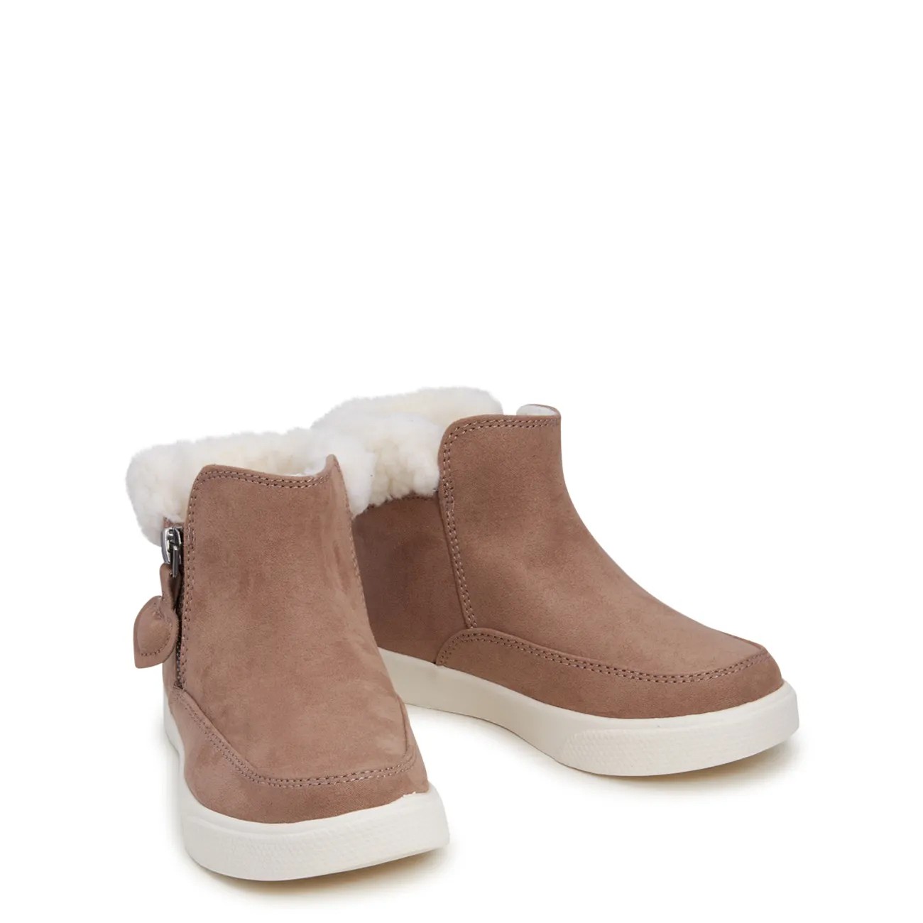 Youth Girls' Sneaker Bootie