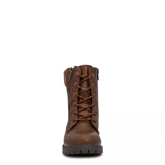 New girl boots top