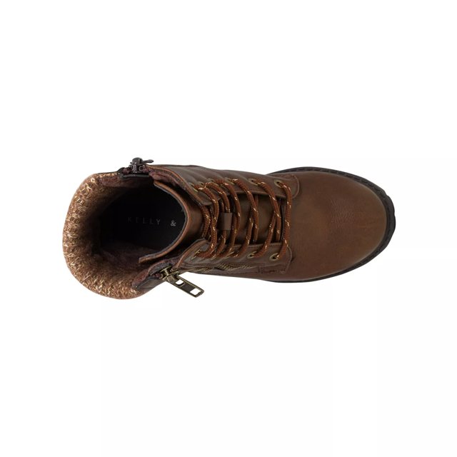 Brinley co women's birdie combat boot sale