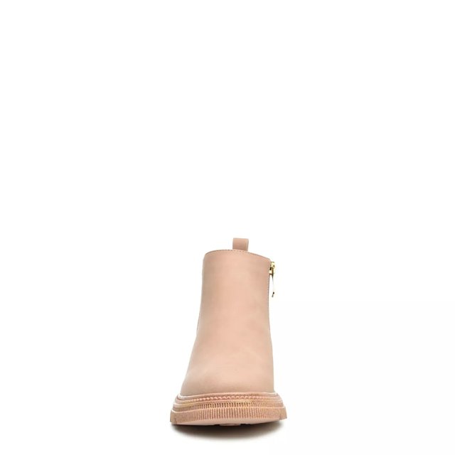 Tahari Youth Girls Selmy Chelsea Boot