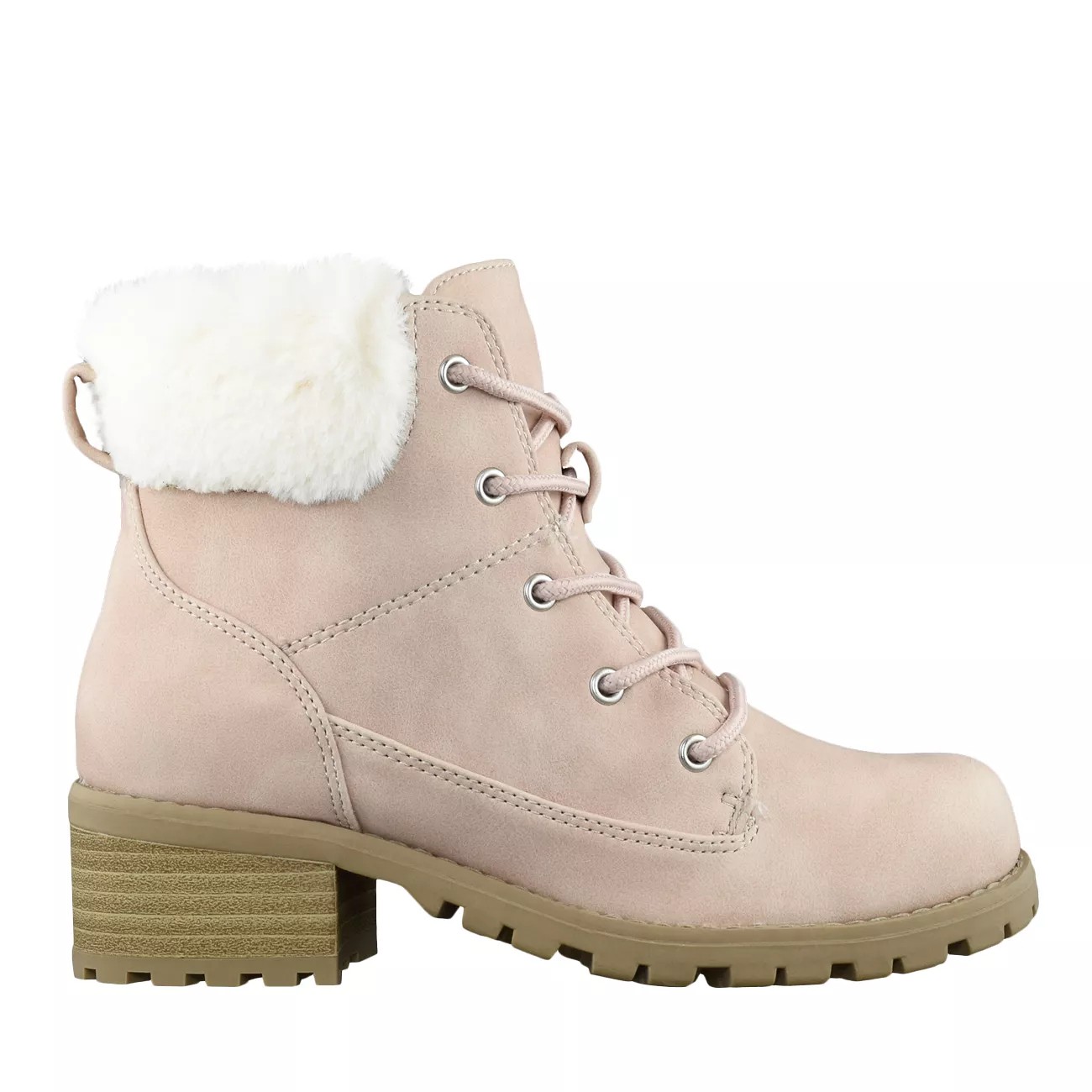 Report by Steve Madden Youth Girl's Ruth Boot | The Shoe Company