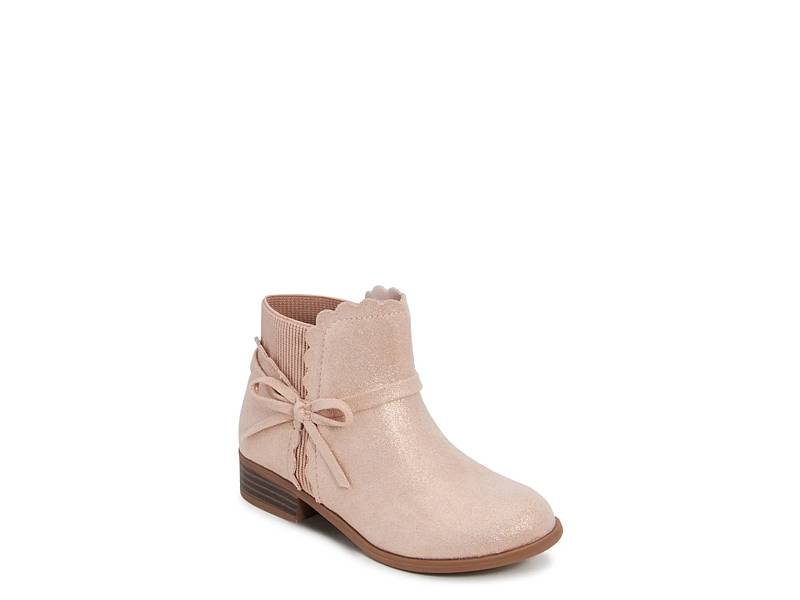 Girls boots clearance hotsell