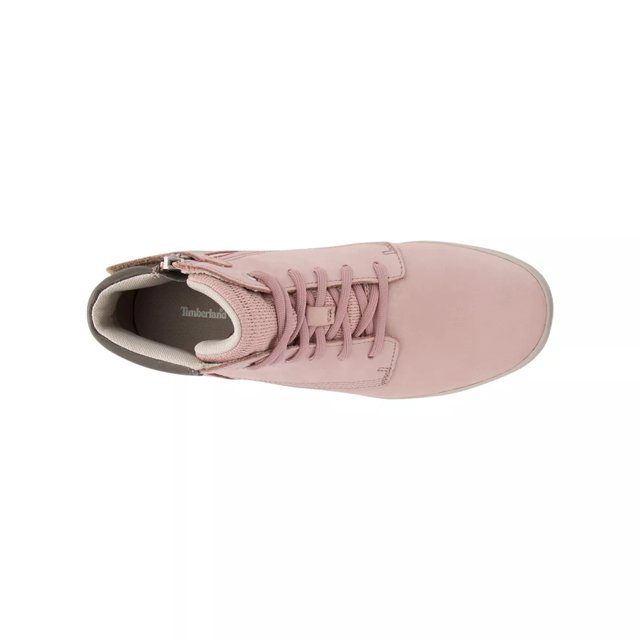 Timberland londyn pink shop