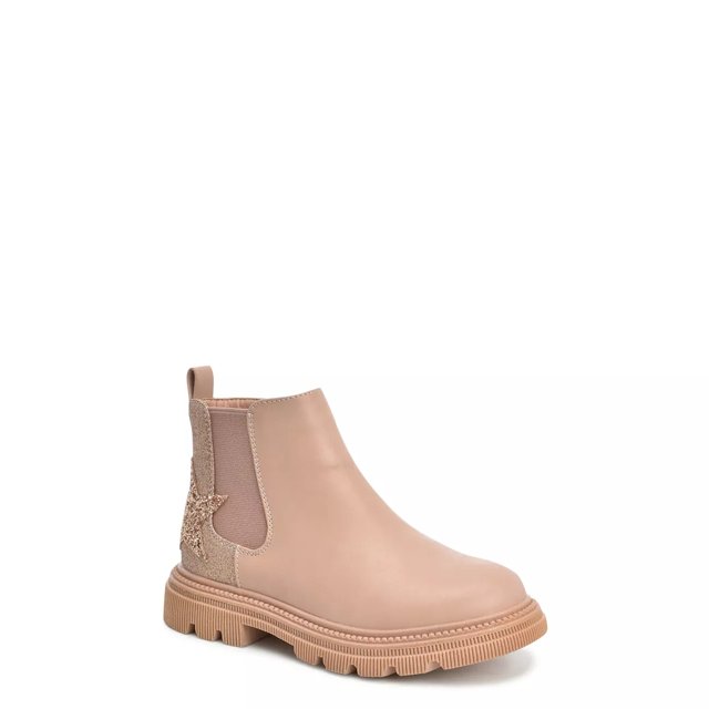 Girls bootie cheap