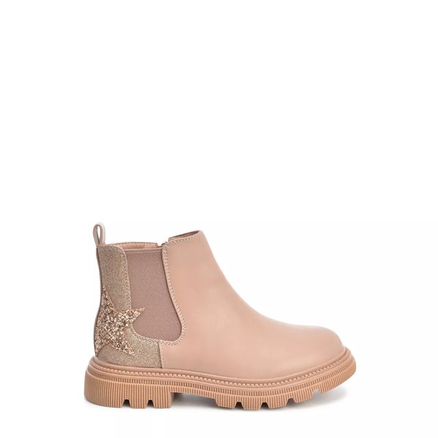 Girls ankle boots top