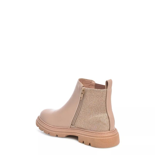 Girls bootie discount