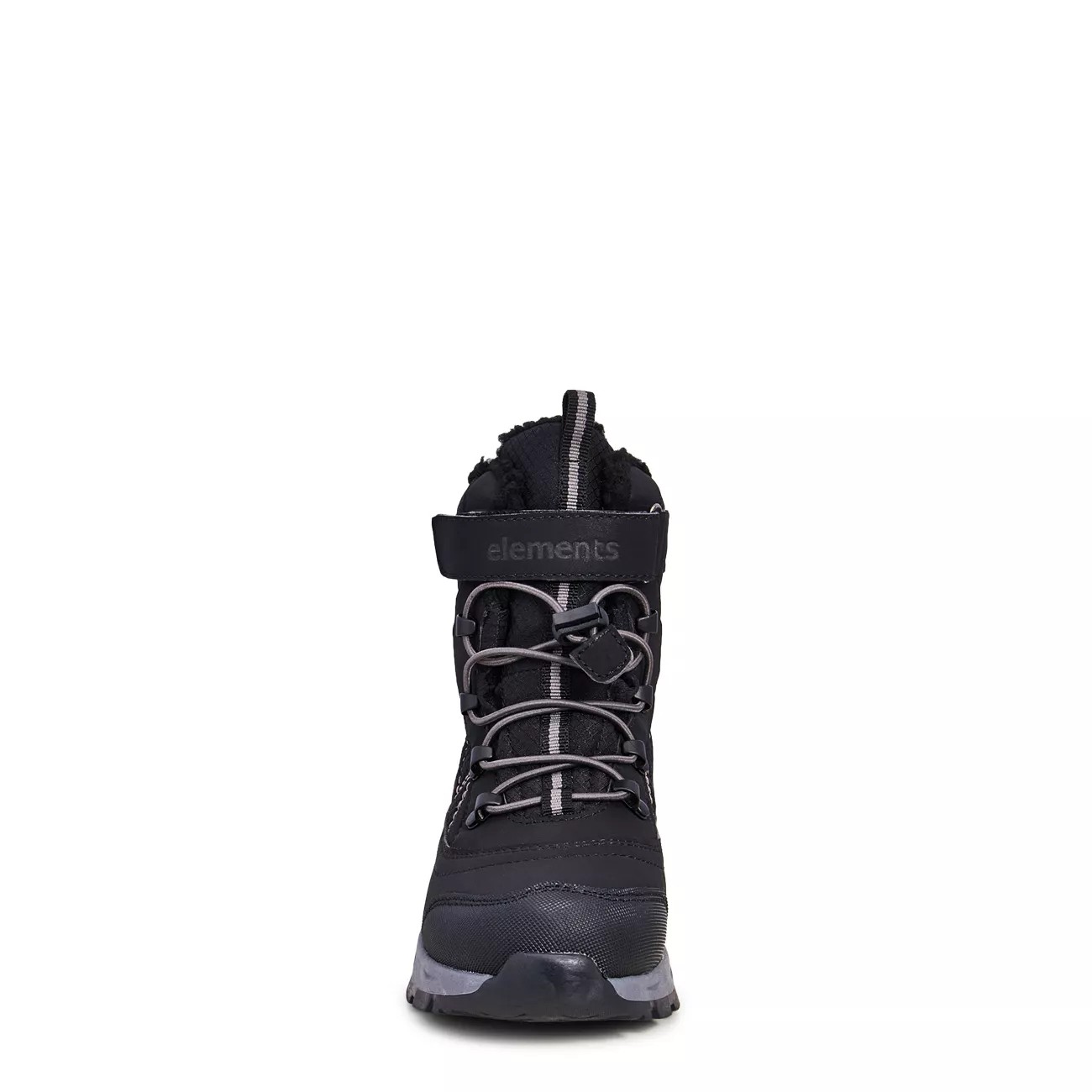 Youth Boys' Waterproof Winter Boot