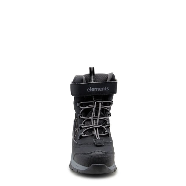 Elements Youth Boys Waterproof Winter Boot
